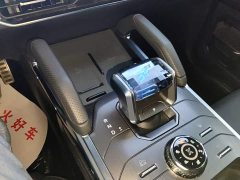 Jetour Jietu Traveler 2023 2.0T AWD Traverse PRO - ფოტო 13