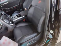 Jetour Jietu Traveler 2023 2.0T AWD Traverse PRO - ფოტო 14