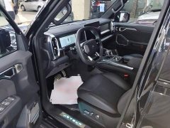Jetour Jietu Traveler 2023 2.0T AWD Traverse PRO - ფოტო 15