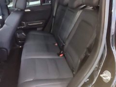 Jetour Jietu Traveler 2023 2.0T AWD Traverse PRO - ფოტო 16