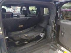 Jetour Jietu Traveler 2023 2.0T AWD Traverse PRO - ფოტო 18
