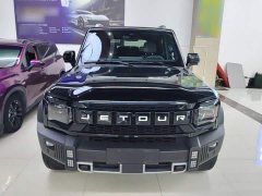 Jetour Jietu Traveler 2023 2.0T AWD Traverse PRO - ფოტო 2