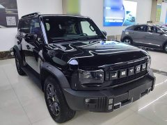 Jetour Jietu Traveler 2023 2.0T AWD Traverse PRO - ფოტო 3