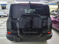 Jetour Jietu Traveler 2023 2.0T AWD Traverse PRO - ფოტო 5