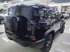 Jetour Jietu Traveler 2023 2.0T AWD Traverse PRO - ფოტო 6