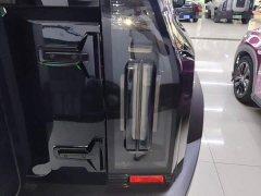 Jetour Jietu Traveler 2023 2.0T AWD Traverse PRO - ფოტო 7