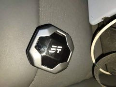 Jetour Jietu Traveler 2023 2.0T AWD Traverse PRO - ფოტო 8
