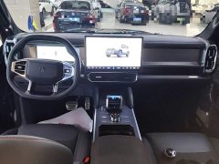 Jetour Jietu Traveler 2023 2.0T AWD Traverse PRO - ფოტო 9