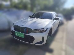 BMW 3 Series 325Li M Sport Night Edition Package - ფოტო 1