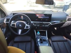 BMW 3 Series 325Li M Sport Night Edition Package - ფოტო 12