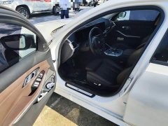 BMW 3 Series 325Li M Sport Night Edition Package - ფოტო 13