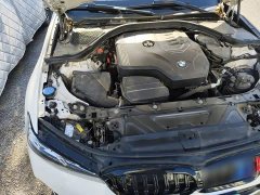 BMW 3 Series 325Li M Sport Night Edition Package - ფოტო 18