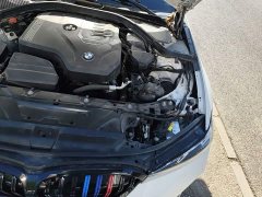 BMW 3 Series 325Li M Sport Night Edition Package - ფოტო 19
