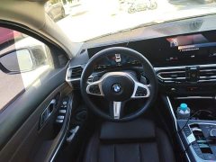 BMW 3 Series 325Li M Sport Night Edition Package - ფოტო 2