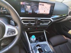 BMW 3 Series 325Li M Sport Night Edition Package - ფოტო 5