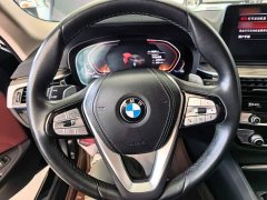 BMW 5 Series Facelift 530Li xDrive Luxury Package - ფოტო 10