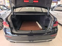 BMW 5 Series Facelift 530Li xDrive Luxury Package - ფოტო 18