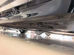 BMW 5 Series Facelift 530Li xDrive Luxury Package - ფოტო 20