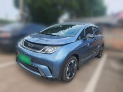BYD Dolphin Glory Edition 420km Freedom Version - ფოტო 1
