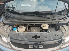 BYD Dolphin Glory Edition 420km Freedom Version - ფოტო 10