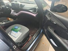 BYD Dolphin Glory Edition 420km Freedom Version - ფოტო 17