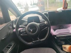 BYD Dolphin Glory Edition 420km Freedom Version - ფოტო 2