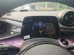 BYD Dolphin Glory Edition 420km Freedom Version - ფოტო 3