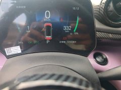 BYD Dolphin Glory Edition 420km Freedom Version - ფოტო 4