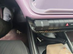 BYD Dolphin Glory Edition 420km Freedom Version - ფოტო 6