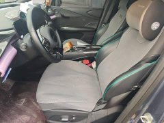 BYD Dolphin Glory Edition 420km Freedom Version - ფოტო 7