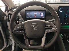 BYD Yuan Plus Intelligent Driving Edition 510KM Leading - ფოტო 10
