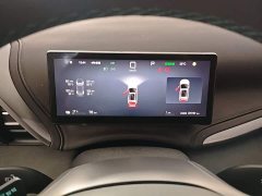 BYD Yuan Plus Intelligent Driving Edition 510KM Leading - ფოტო 11