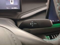 BYD Yuan Plus Intelligent Driving Edition 510KM Leading - ფოტო 13