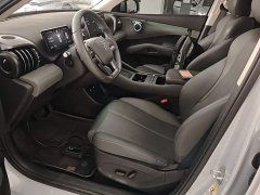 BYD Yuan Plus Intelligent Driving Edition 510KM Leading - ფოტო 14