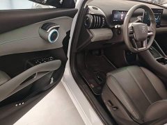 BYD Yuan Plus Intelligent Driving Edition 510KM Leading - ფოტო 15