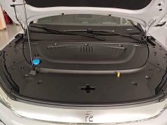 BYD Yuan Plus Intelligent Driving Edition 510KM Leading - ფოტო 19