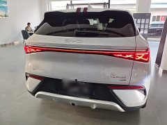 BYD Yuan Plus Intelligent Driving Edition 510KM Leading - ფოტო 5