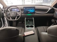 BYD Yuan Plus Intelligent Driving Edition 510KM Leading - ფოტო 9