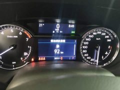 Cadillac CT5 2022 2.8T Luxury (Standard Edition) - ფოტო 11