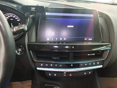 Cadillac CT5 2022 2.8T Luxury (Standard Edition) - ფოტო 12