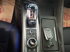 Cadillac CT5 2022 2.8T Luxury (Standard Edition) - ფოტო 13
