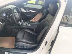 Cadillac CT5 2022 2.8T Luxury (Standard Edition) - ფოტო 14