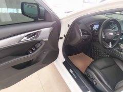 Cadillac CT5 2022 2.8T Luxury (Standard Edition) - ფოტო 15