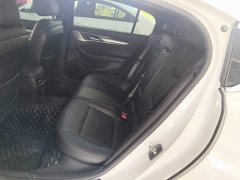 Cadillac CT5 2022 2.8T Luxury (Standard Edition) - ფოტო 16
