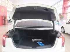 Cadillac CT5 2022 2.8T Luxury (Standard Edition) - ფოტო 18