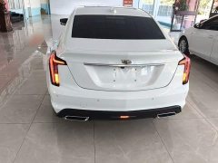 Cadillac CT5 2022 2.8T Luxury (Standard Edition) - ფოტო 5