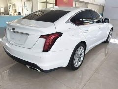Cadillac CT5 2022 2.8T Luxury (Standard Edition) - ფოტო 6