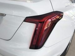 Cadillac CT5 2022 2.8T Luxury (Standard Edition) - ფოტო 7