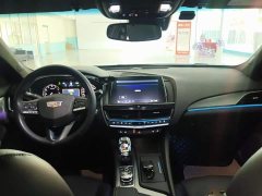 Cadillac CT5 2022 2.8T Luxury (Standard Edition) - ფოტო 9
