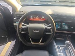 Chery Arrizo 5 PLUS Little AI 1.5L CVT Enjoy PLUS - ფოტო 10
